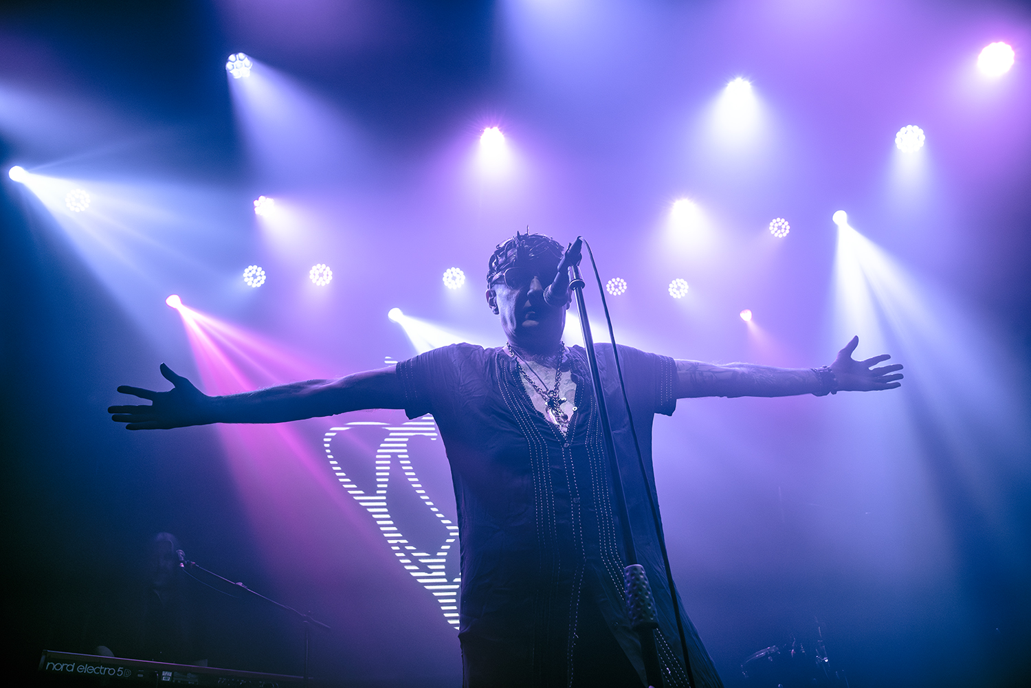 Tiamat - Latam Tour 2025